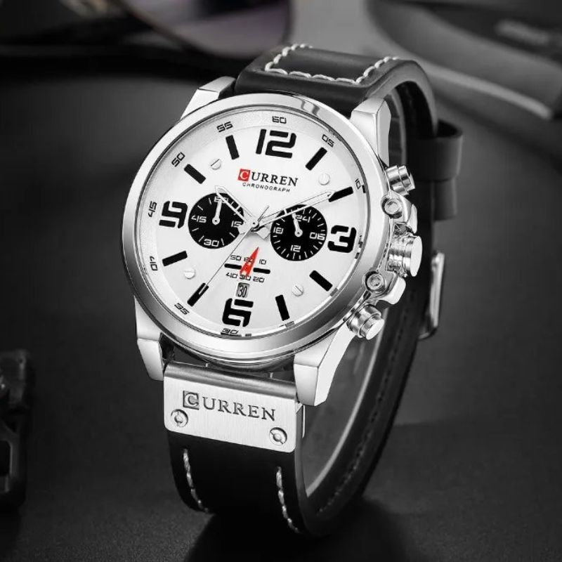 Daniel Portland™ Quartz Casual Watch