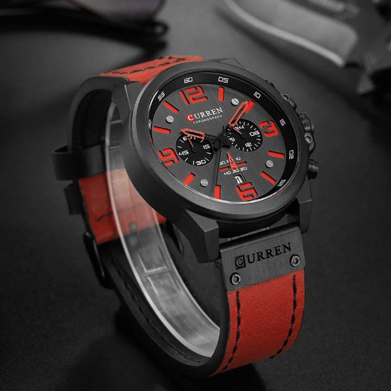 Daniel Portland™ Quartz Casual Watch