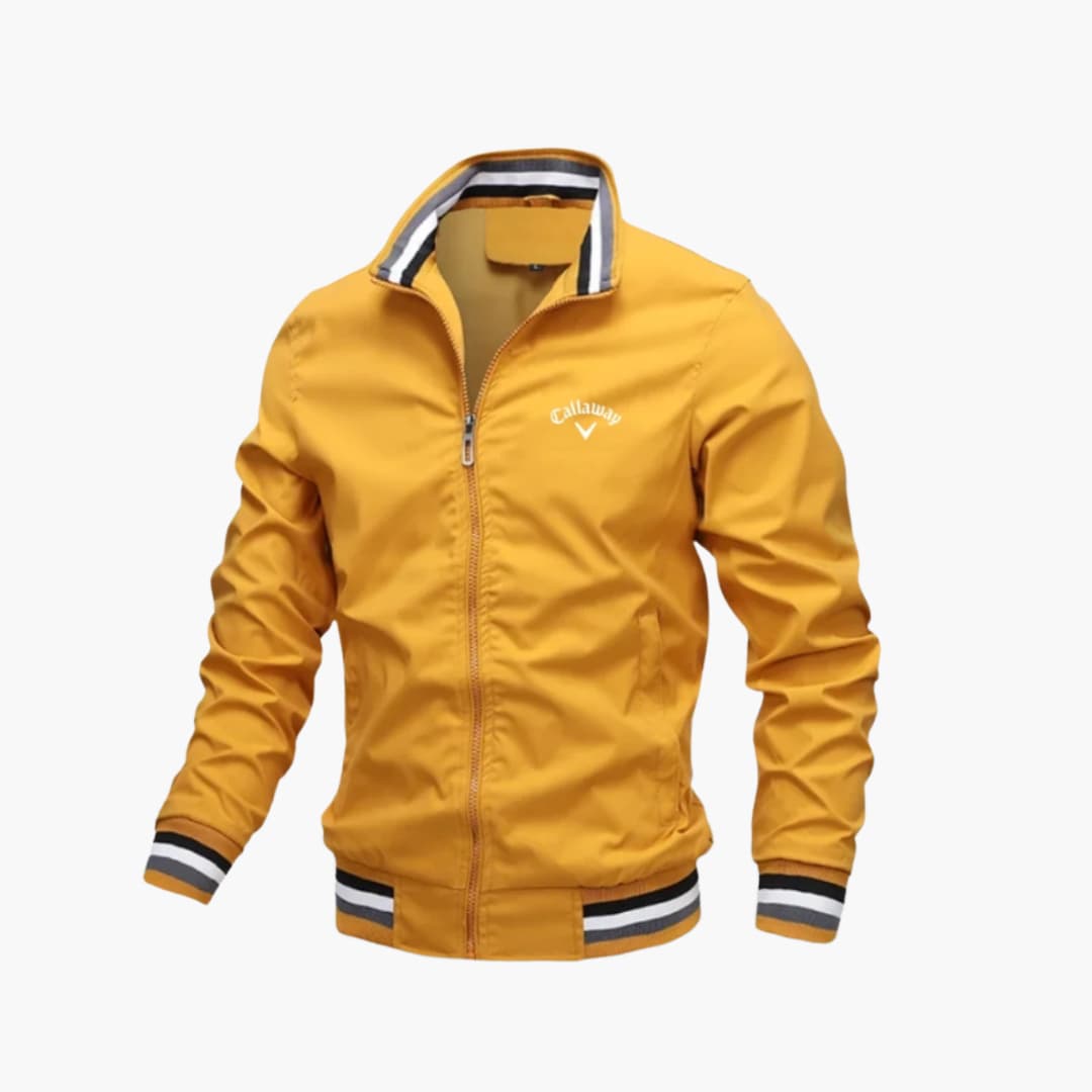 Lewis | Premium Men's Jacket