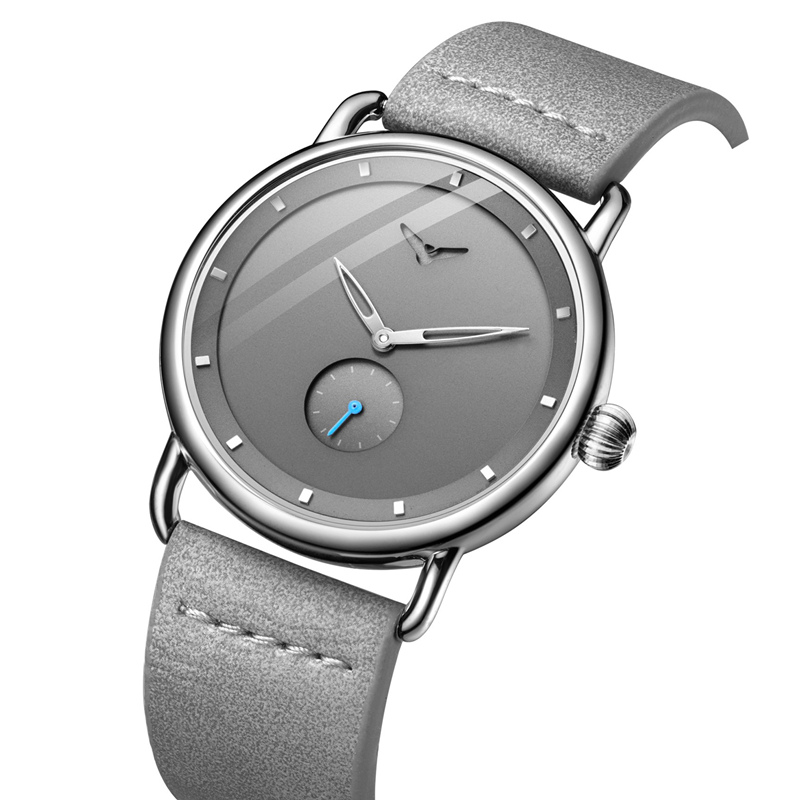 Daniel Portland™ Classic Minimalist Watch