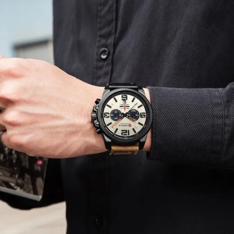 Daniel Portland™ Quartz Casual Watch
