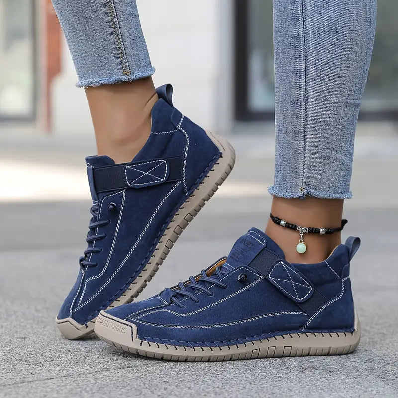 Mia – Orthopedic Comfort Sneakers