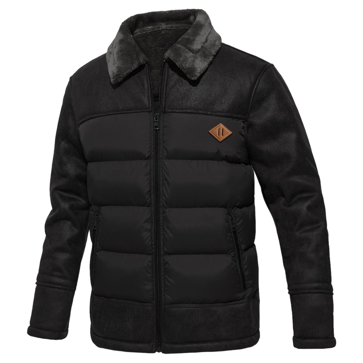 DANIEL PORTLAND™ I Glacia Men’s Jacket