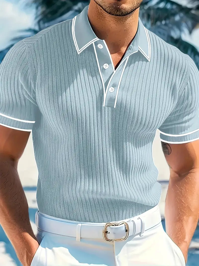 Muller™ - Polo shirt tailoring