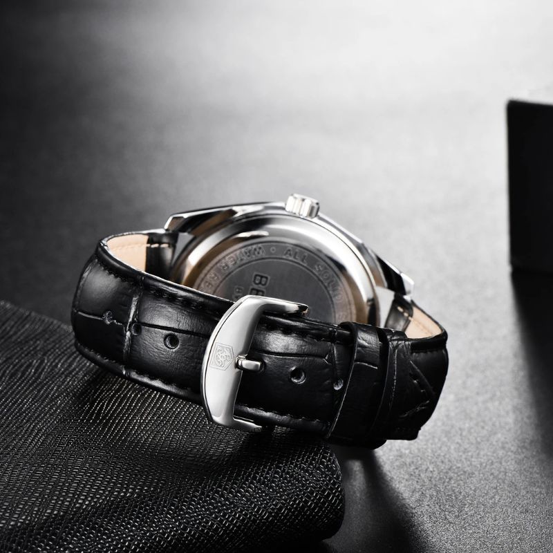 Daniel Portland™ Sophisticated Luxury Business Watch