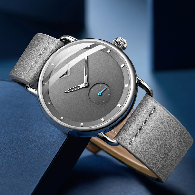Daniel Portland™ Classic Minimalist Watch