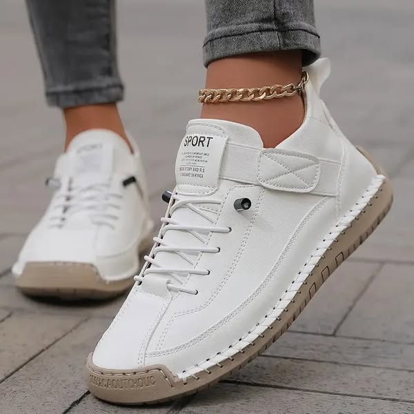 Mia – Orthopedic Comfort Sneakers