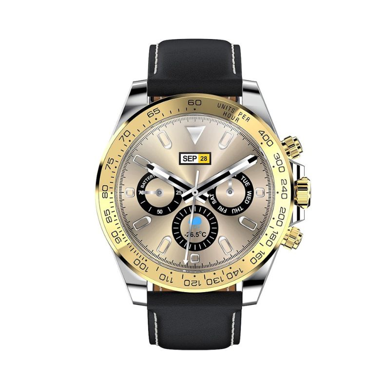 Daniel Portland™ Smartwatch for Sport and Business
