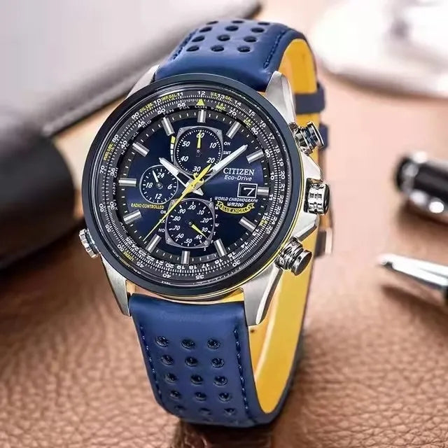 Daniel Portland™ Casual Sports Watch