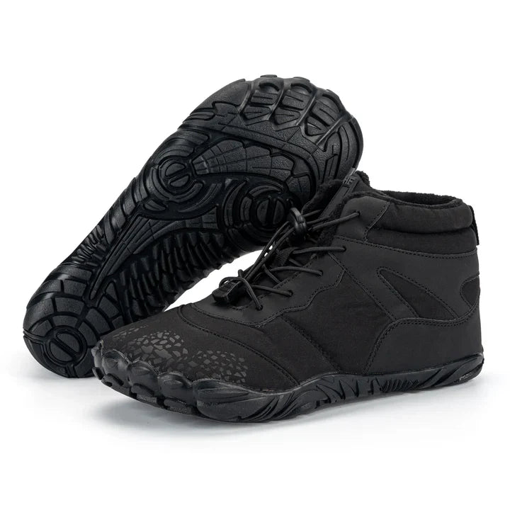 OrthoPolaire™ | Chaussures d'Hiver Orthopédiques (Unisexe)