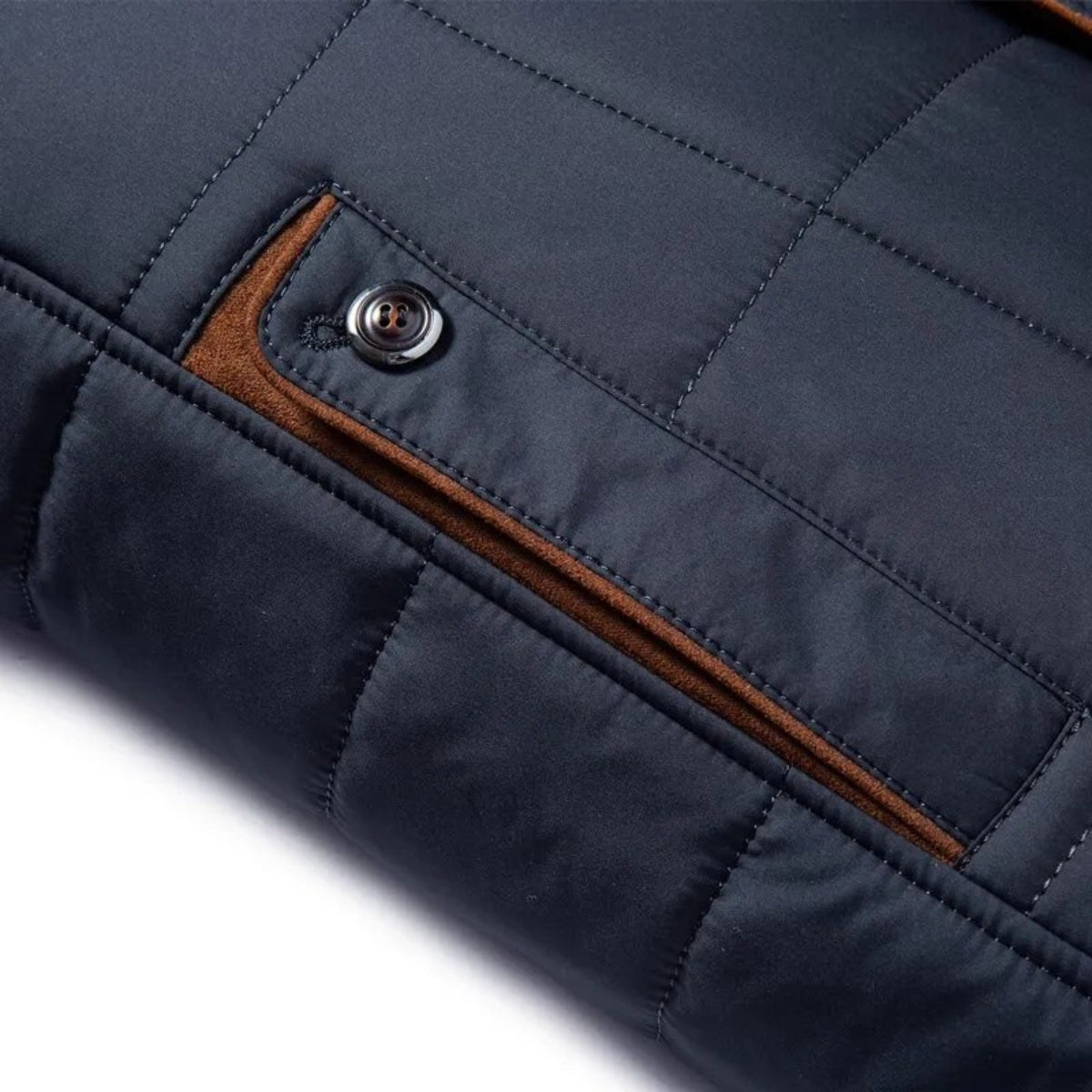 Nomad Jacket - Winter Pre-Sale