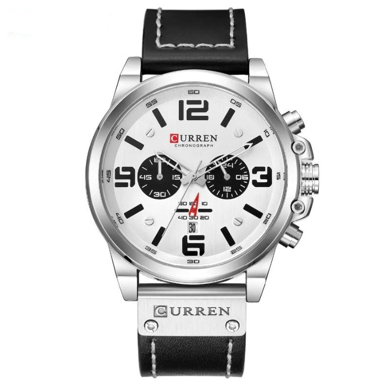 Daniel Portland™ Quartz Casual Watch