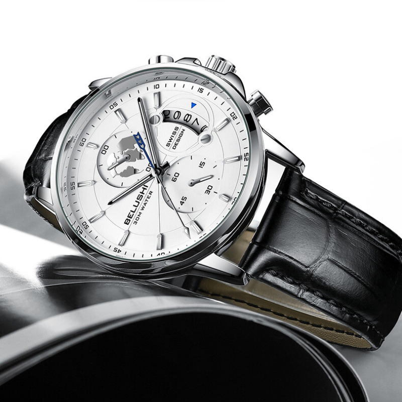 Daniel Portland™ Sport Quartz Ur Watch