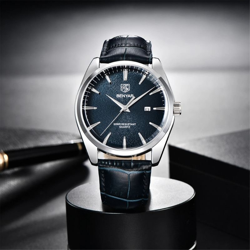 Daniel Portland™ Sophisticated Luxury Business Watch