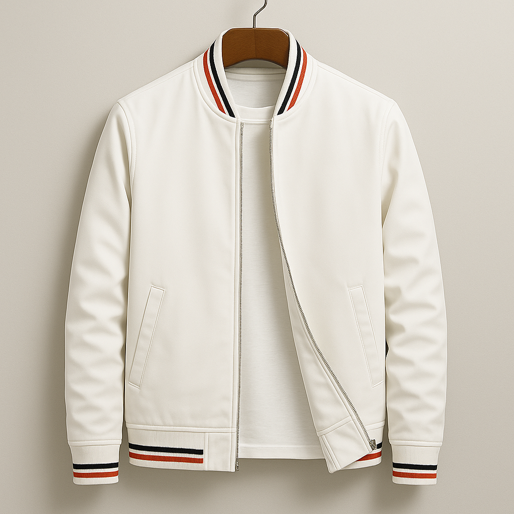 DANIEL PORTLAND™ | Colton Parker Jacket