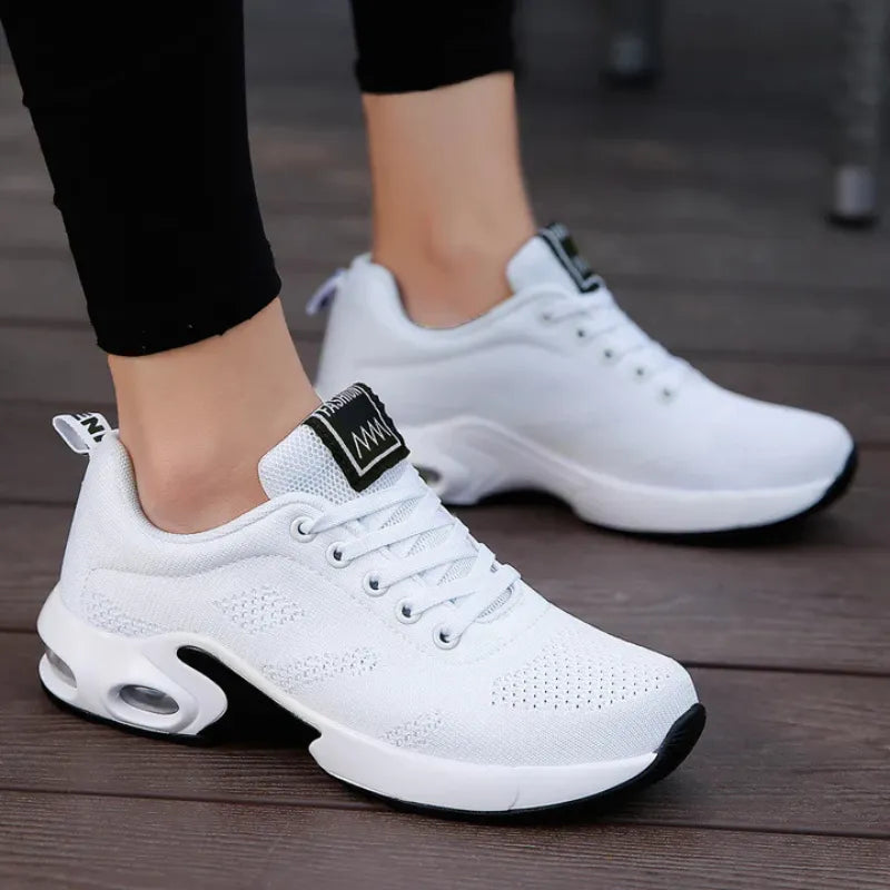 ErgoLife™ - Orthopedic Comfort Sneakers