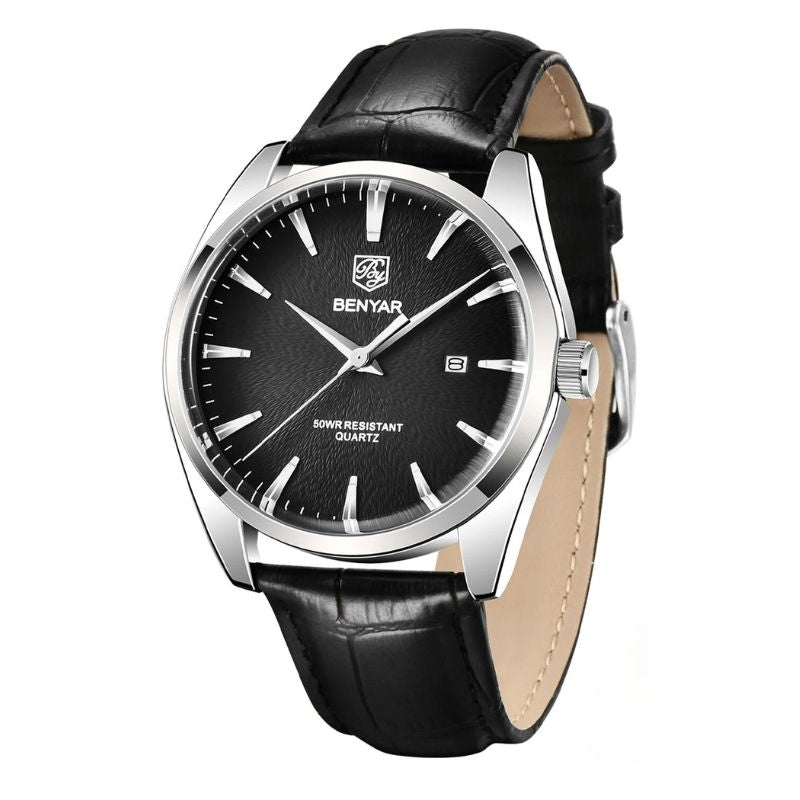 Daniel Portland™ Sophisticated Luxury Business Watch