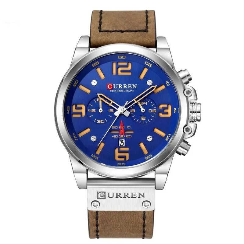 Daniel Portland™ Quartz Casual Watch