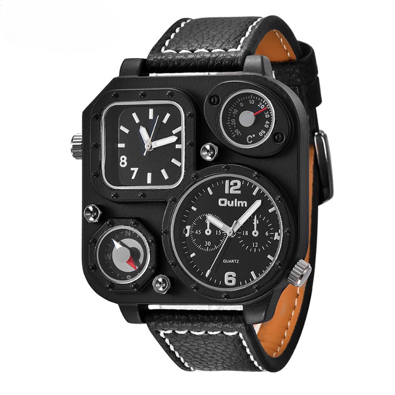 Daniel Portland™ Unik Sporty Quartz Watch