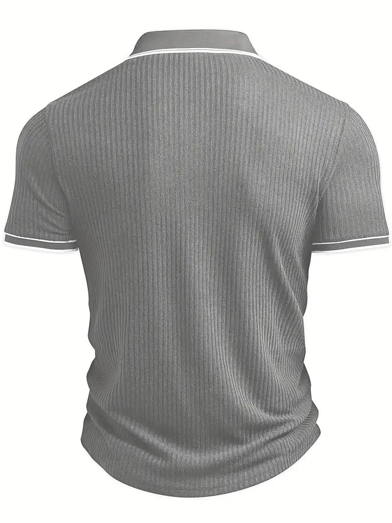 Muller™ - Polo shirt tailoring