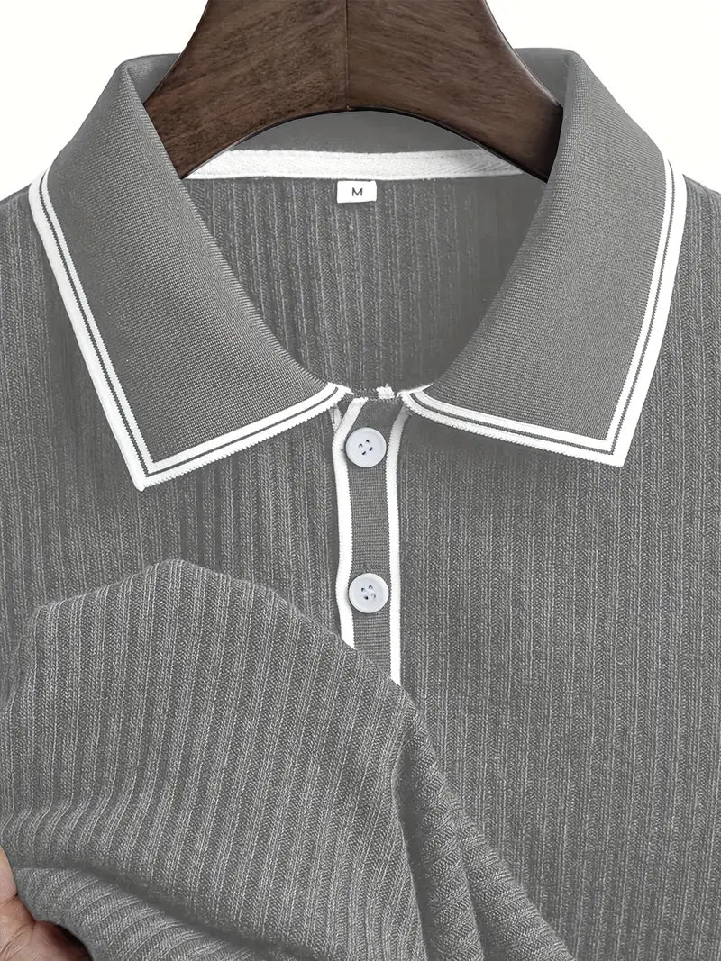 Muller™ - Polo shirt tailoring