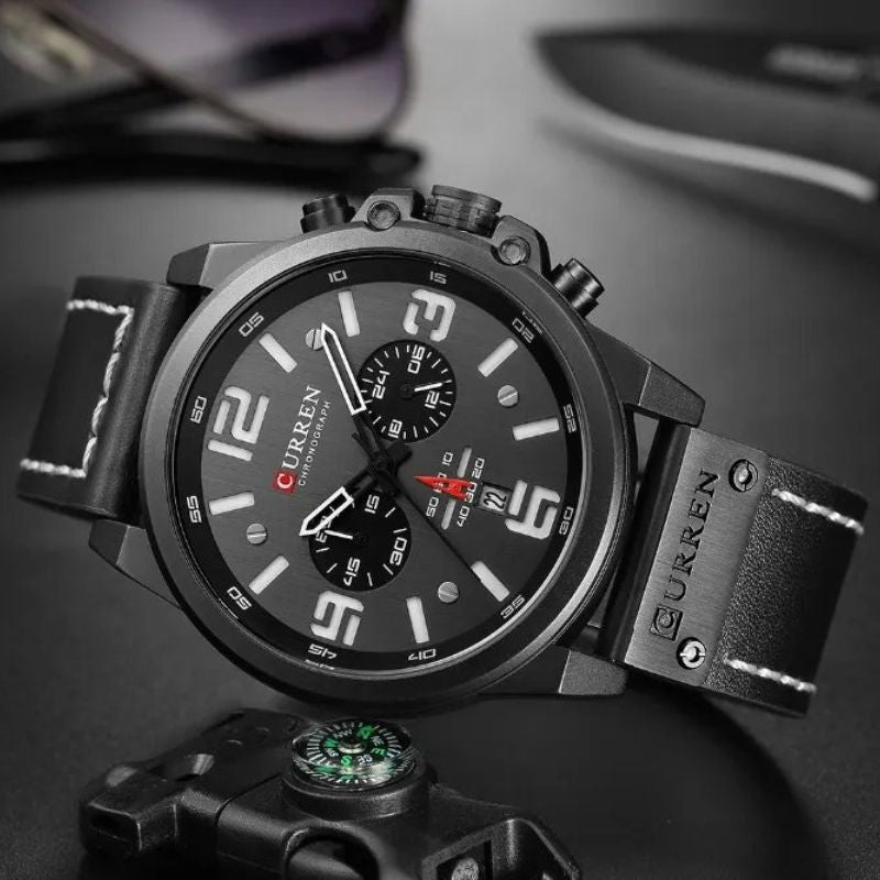 Daniel Portland™ Quartz Casual Watch