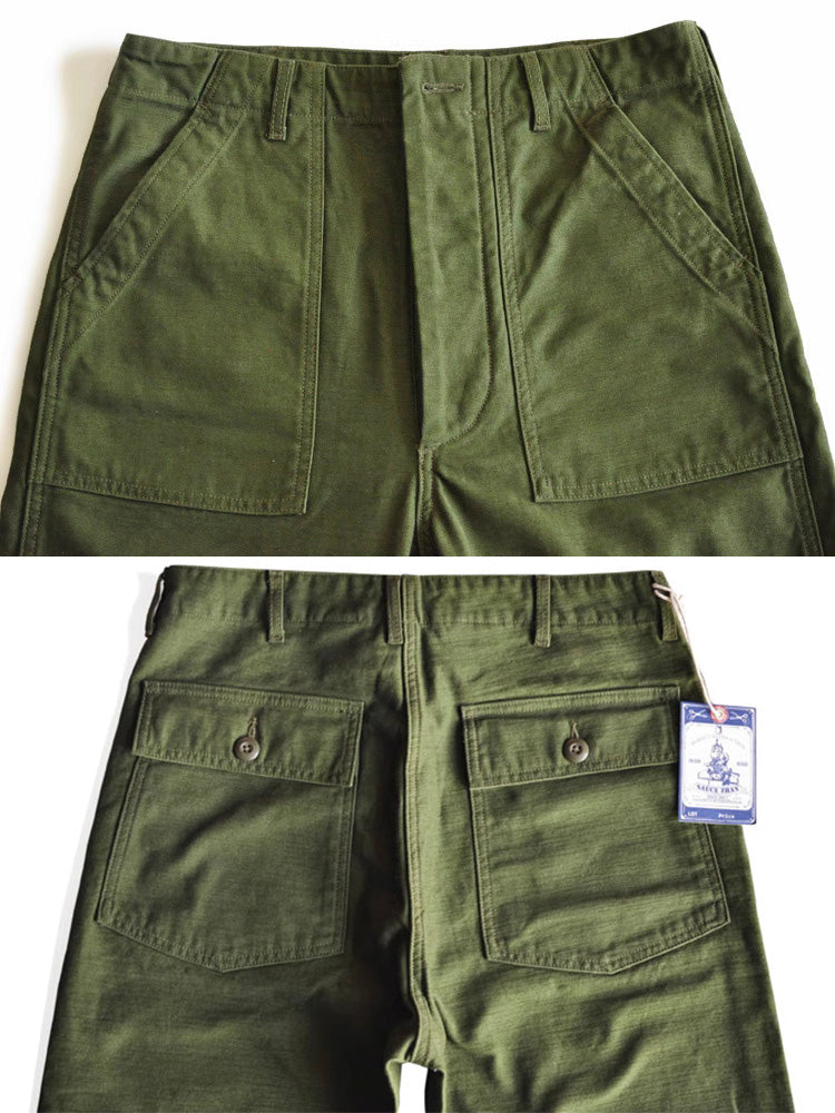 DANIEL PORTLAND I Men's Straight Casual Pants
