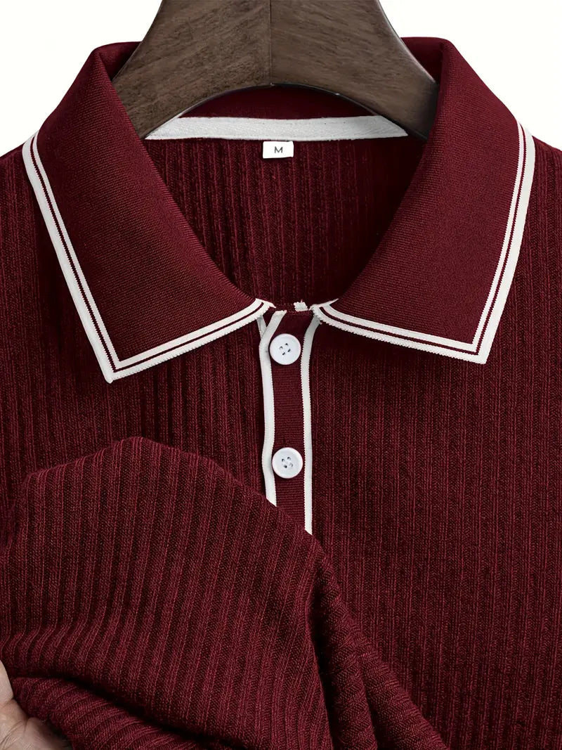 Muller™ - Polo shirt tailoring