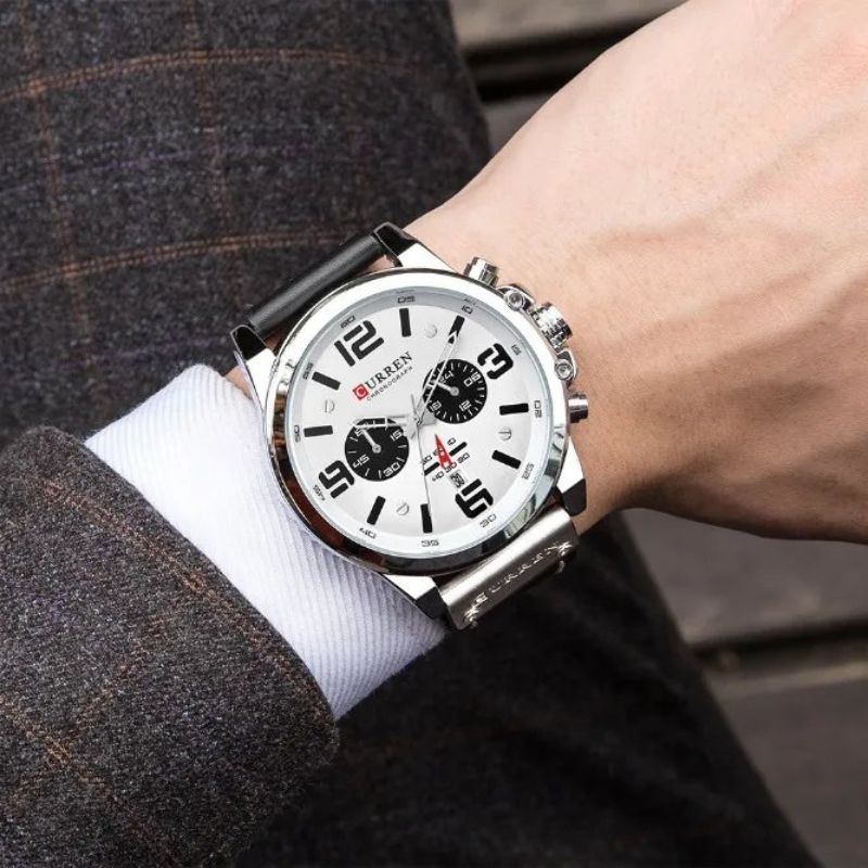 Daniel Portland™ Quartz Casual Watch