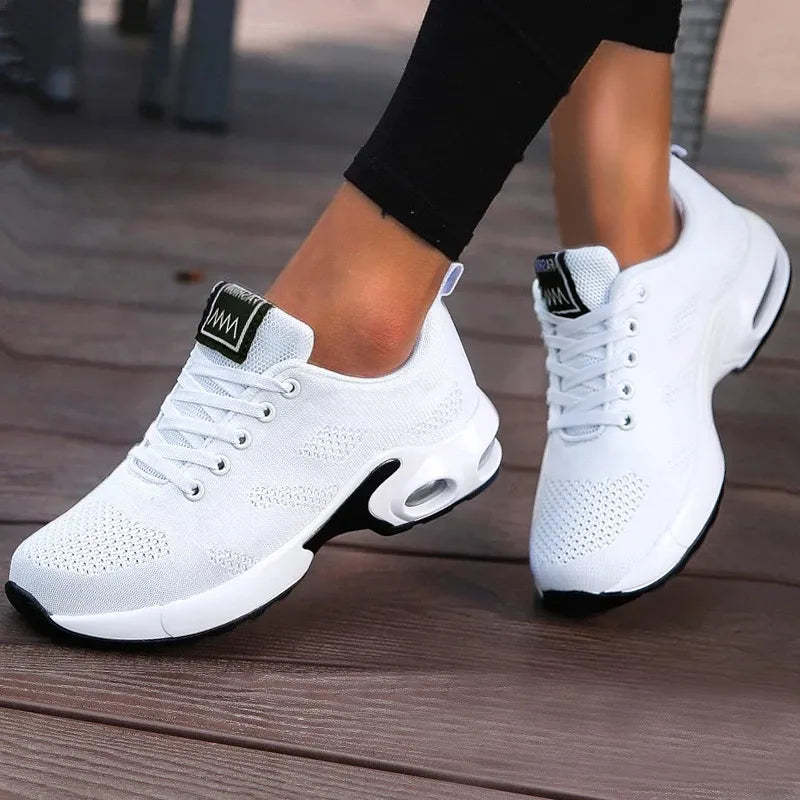 ErgoLife™ - Orthopedic Comfort Sneakers