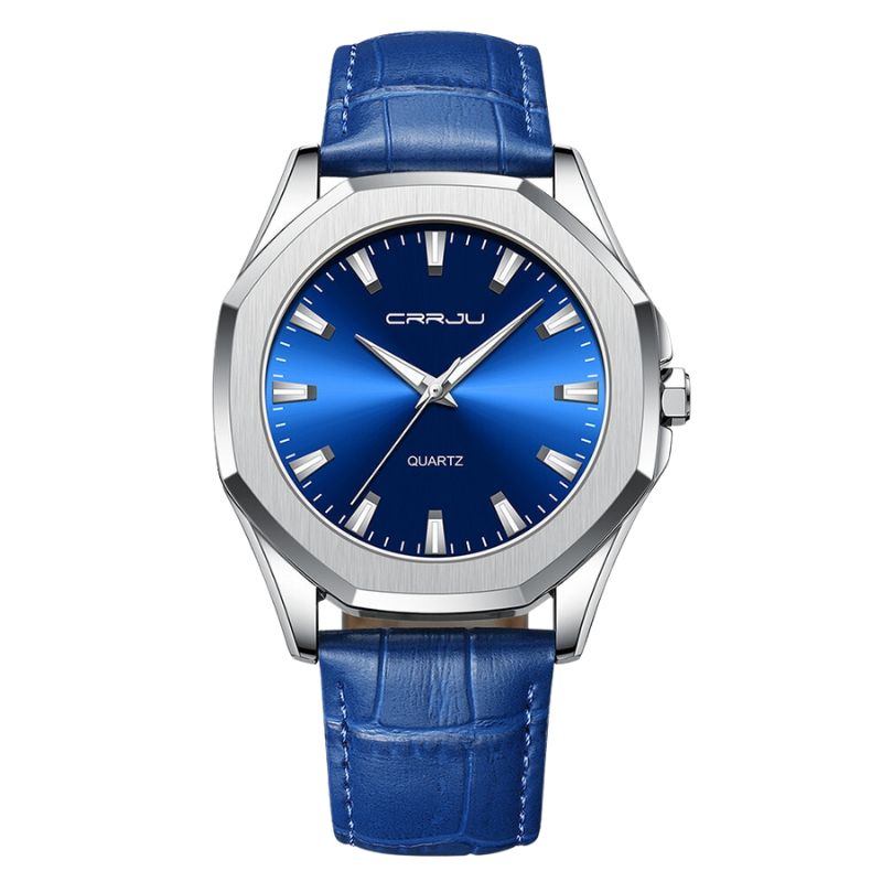 Daniel Portland™ Minimalist Casual Quartz Watch