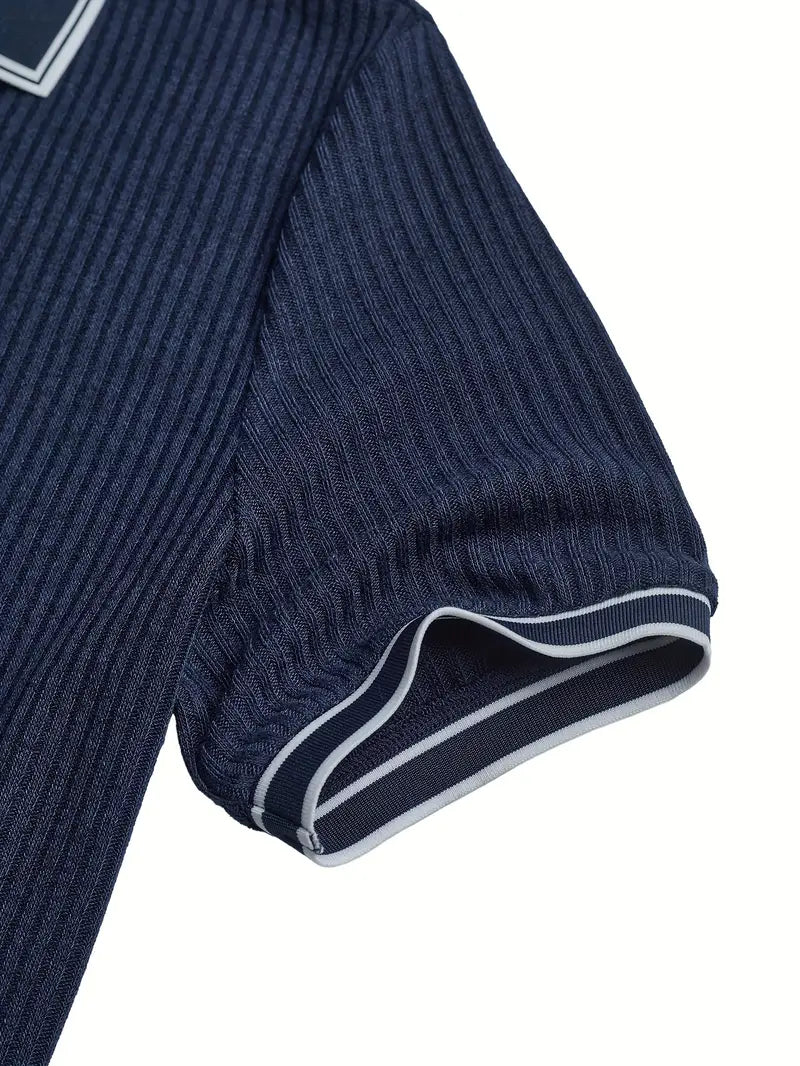 Muller™ - Polo shirt tailoring