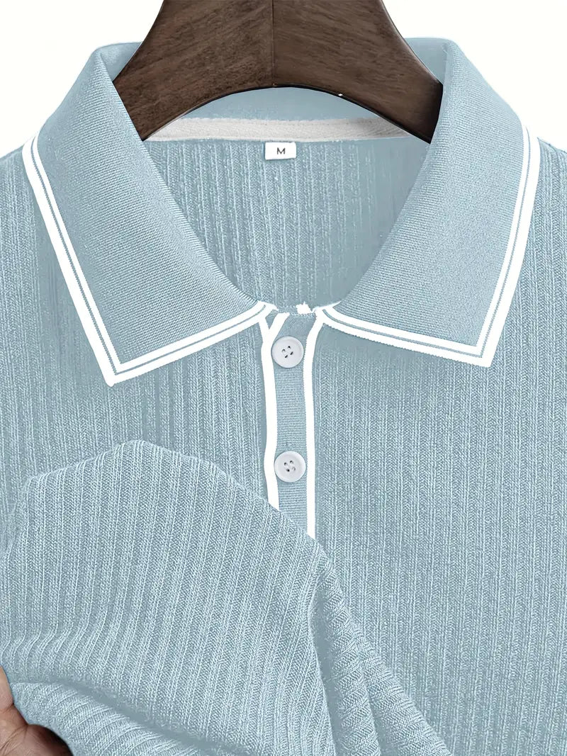 Muller™ - Polo shirt tailoring
