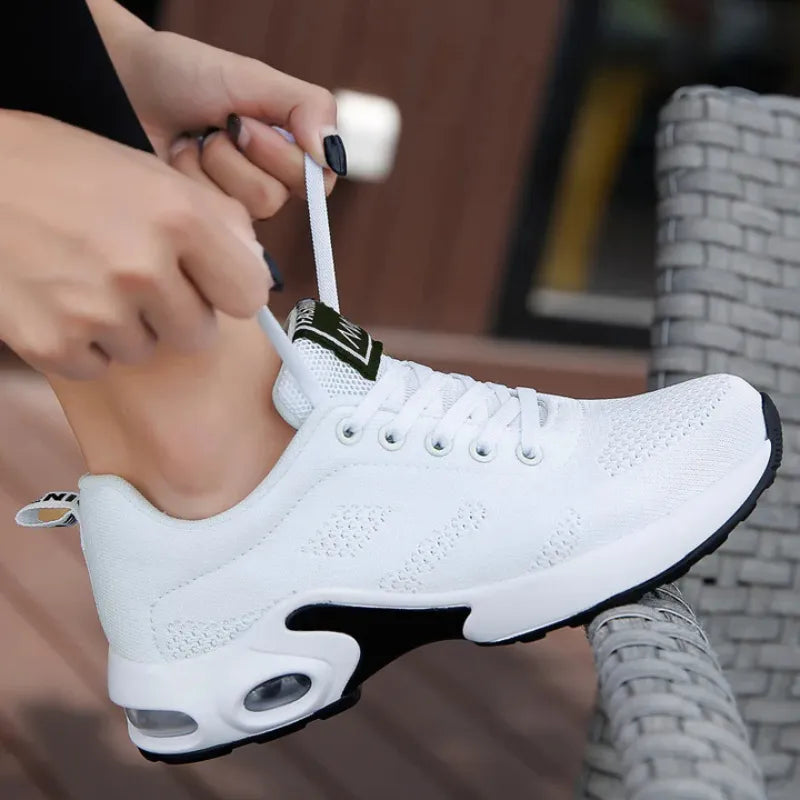 ErgoLife™ - Orthopedic Comfort Sneakers