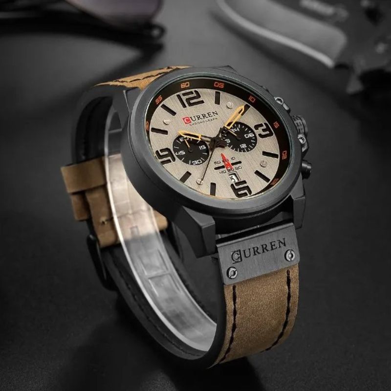 Daniel Portland™ Quartz Casual Watch