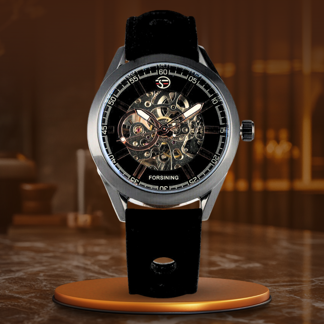 Daniel Portland™ Automatic Casual Sport Watch