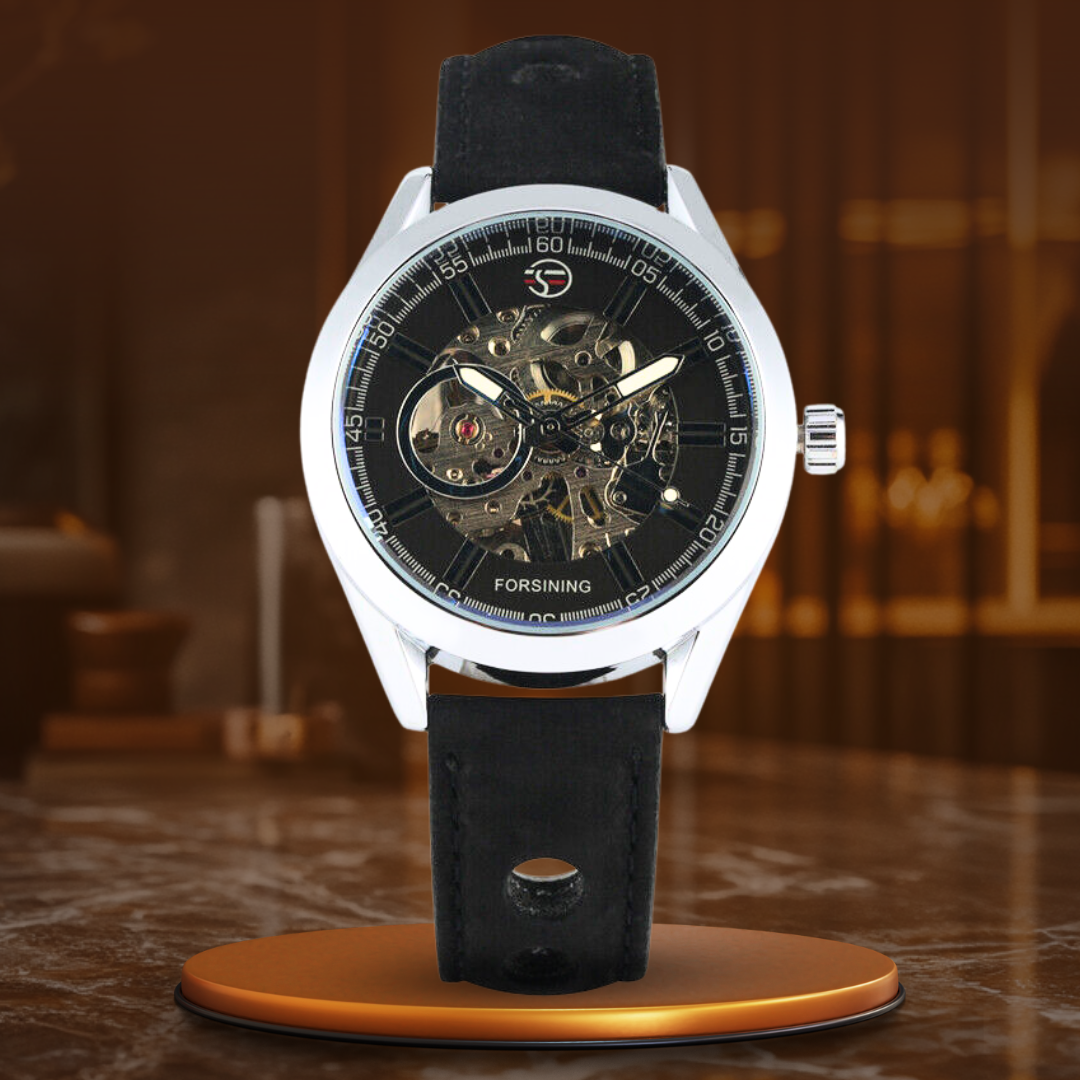Daniel Portland™ Automatic Casual Sport Watch