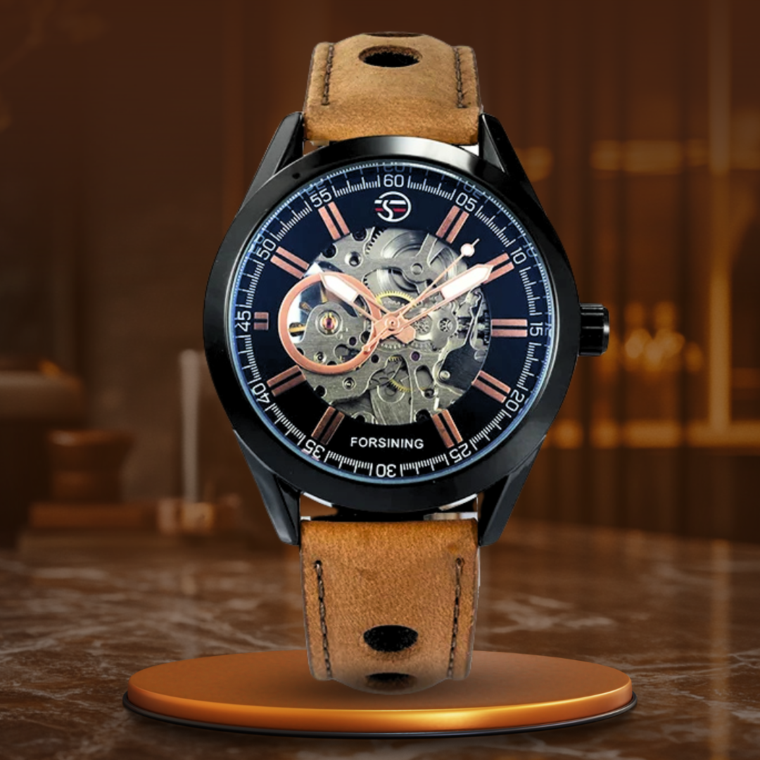 Daniel Portland™ Automatic Casual Sport Watch