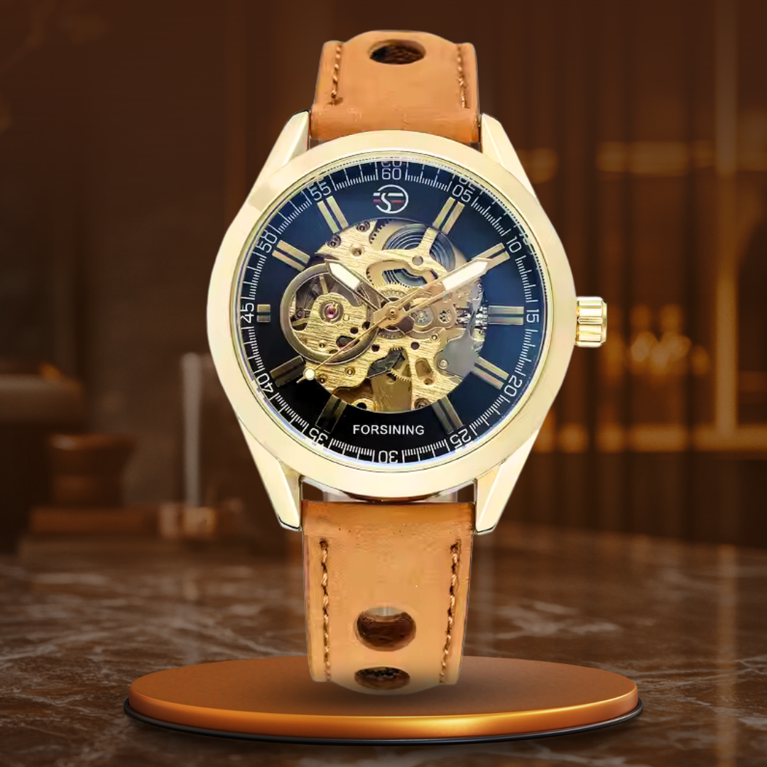 Daniel Portland™ Automatic Casual Sport Watch