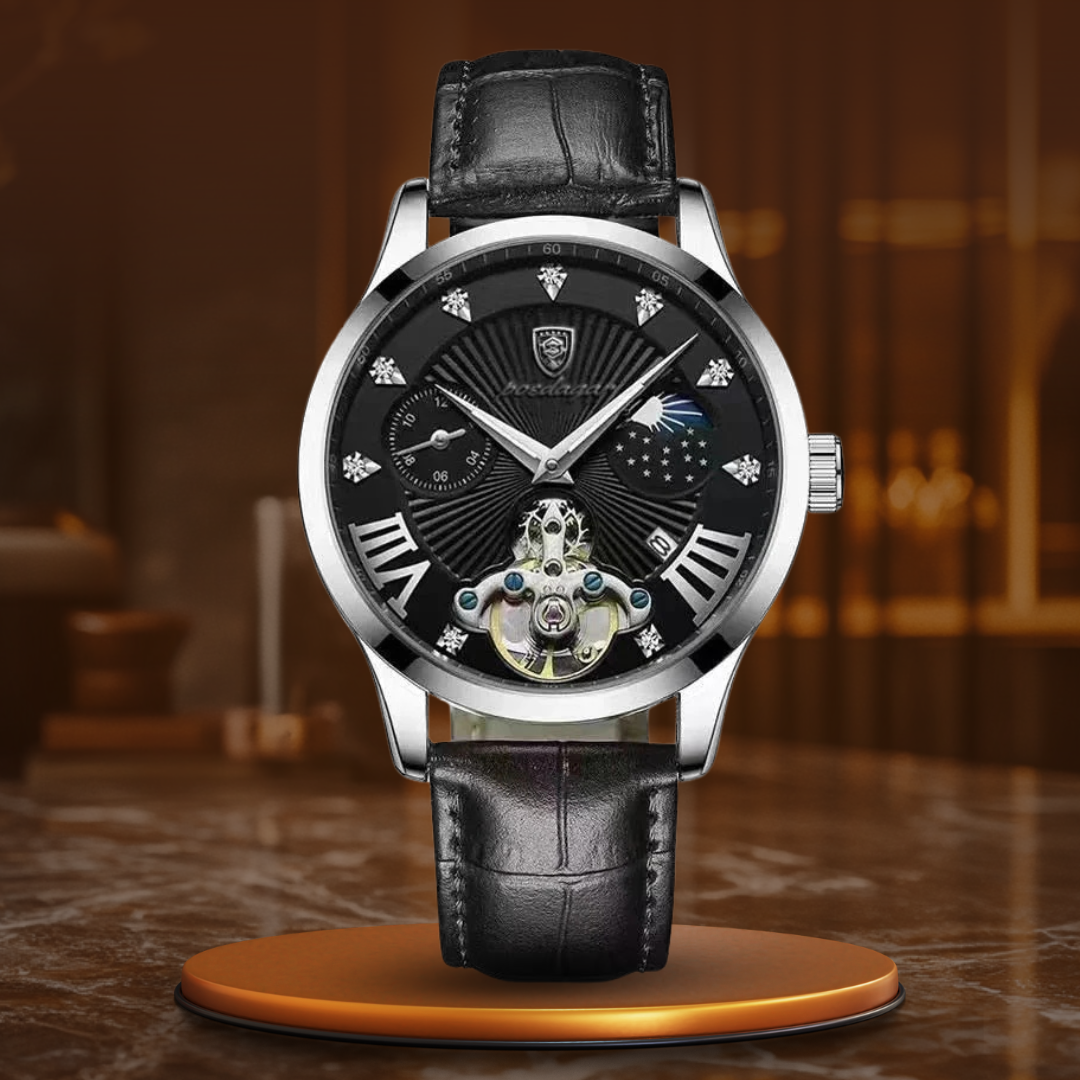 Daniel Portland™ Casual Quartz Ur Watch