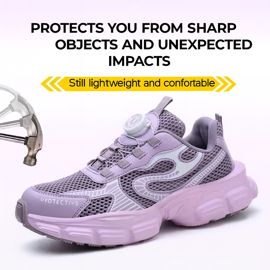 Lorado safety shoes