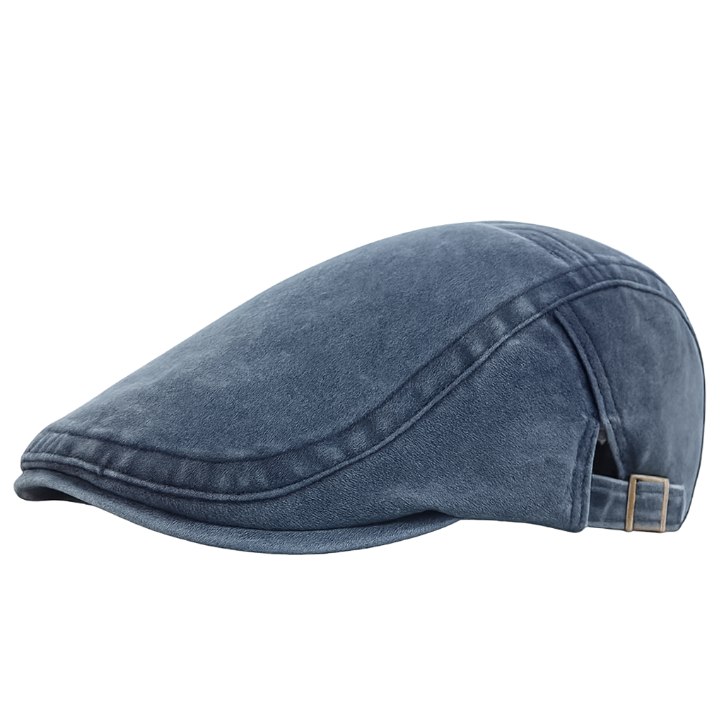 The Louis Vintage Beret