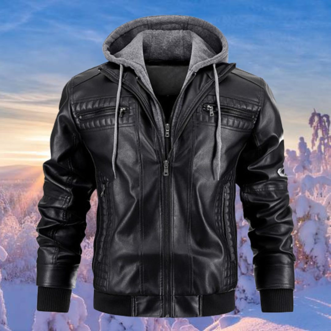 DANIEL PORTLAND™ I Hubert Men’s Winter Jacket