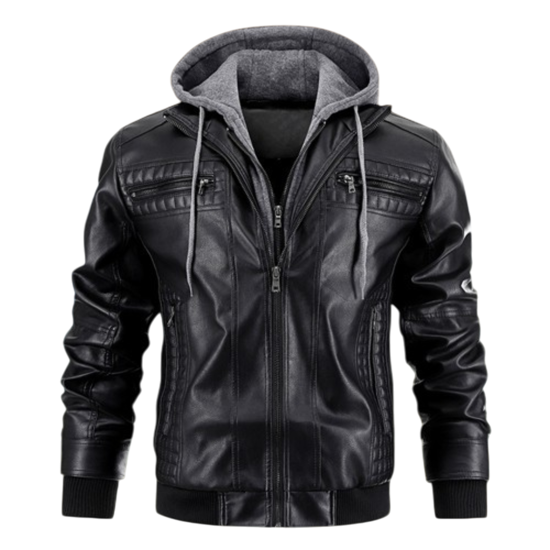 DANIEL PORTLAND™ I Hubert Men’s Winter Jacket