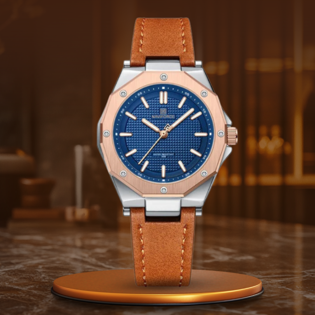 Daniel Portland™ Classic Luxury Watch
