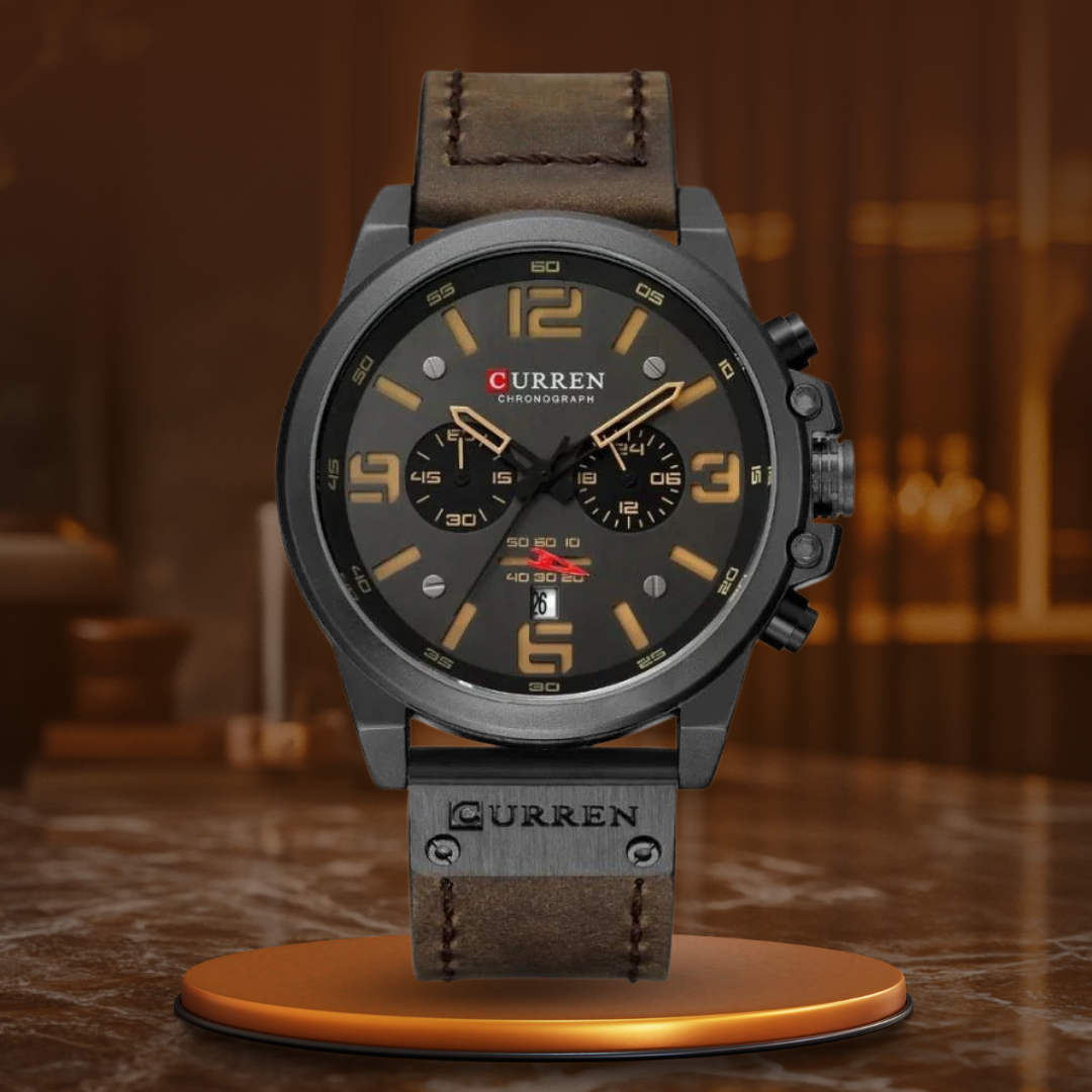 Daniel Portland™ Quartz Casual Watch