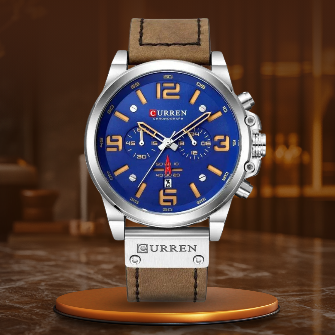 Daniel Portland™ Quartz Casual Watch