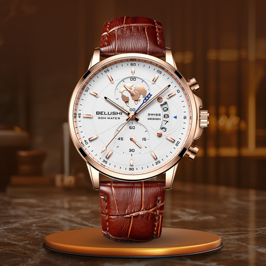 Daniel Portland™ Sport Quartz Ur Watch