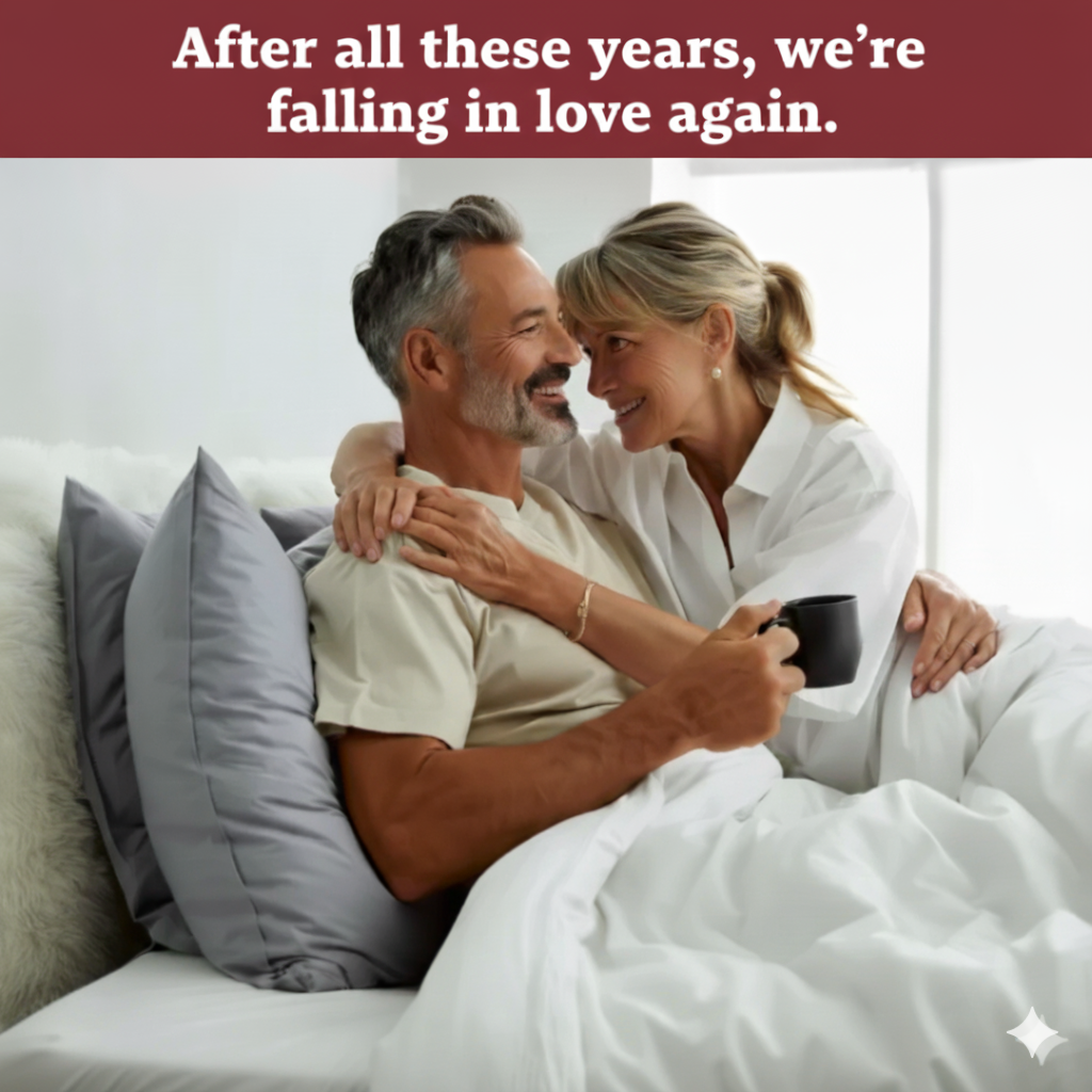 Luméa Intimacy Pillow