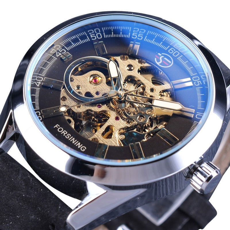 Daniel Portland™ Automatic Casual Sport Watch